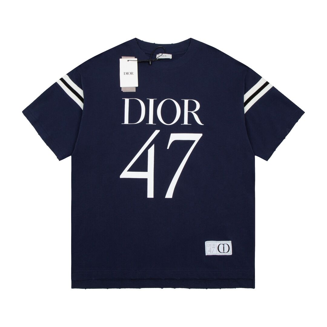 Christian Dior T-Shirts